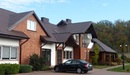Modułowa blachodachówka