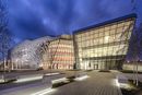 Krakowskie Centrum Kongresowe ICE