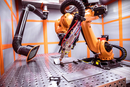Robotyzacja spawania - jak zautomatyzować proces spawania?