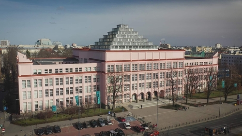 Szkoła Główna Handlowa – prestiż, możliwości i droga do sukcesu