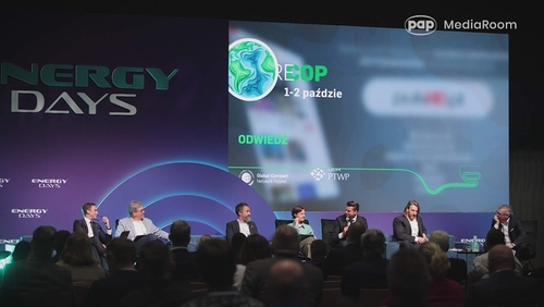 Tania i bezpieczna energia tylko dzięki OZE – eksperci apelują o przyspieszenie inwestycji