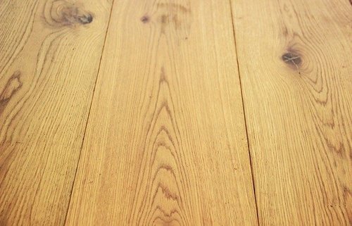 Drewno budowlane - jakie wybrać?