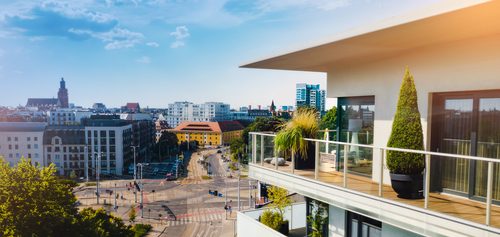 Luksusowe apartamenty w centrum wrocławia na sprzedaż - sprawdź inwestycję Luksusowe apartamenty w centrum wrocławia na sprzedaż - sprawdź inwestycję