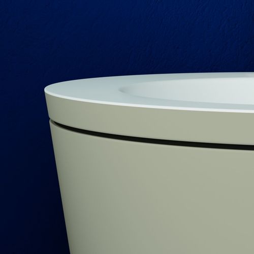Nowy opatentowany produkt od Duravit - Stożek Starck