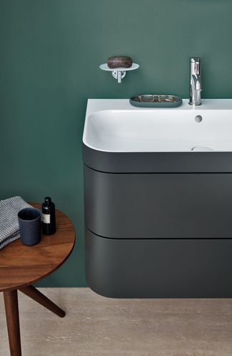 Nowy opatentowany produkt od Duravit - Stożek Starck