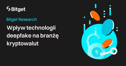 Wpływu technologii deepfake na branżę kryptowalut - czy można się przed nim obronić?