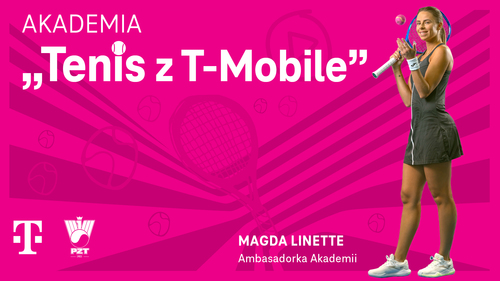 Zagraj o formę! Dlaczego tenis to idealny sport na wakacje”