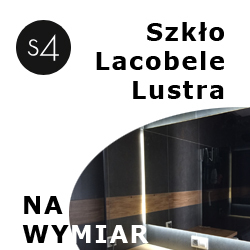 s4 szklo na wymiar reklama