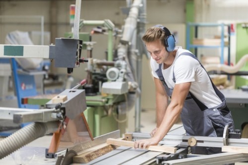 3 systemy, które są filarami nowoczesnej produkcji