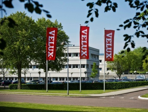 Lars Petersson nowym dyrektorem generalnym Grupy VELUX Lars Petersson nowym dyrektorem generalnym Grupy VELUX