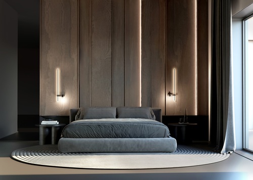 Warstwowe oświetlenie krok po kroku – poradnik aranżacyjny