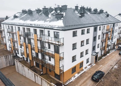 Czy obowiązkowe ujawnienie cen mieszkań przez deweloperów cos zmieni dla kupujących?
