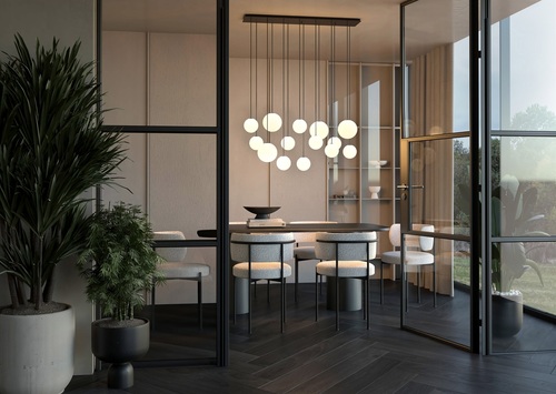 Warstwowe oświetlenie krok po kroku – poradnik aranżacyjny