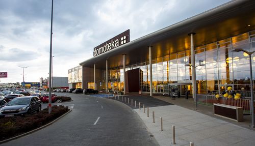 Jagna Niedzielska kolejnym gościem DOMOpasji w Centrum Designu DOMOTEKA