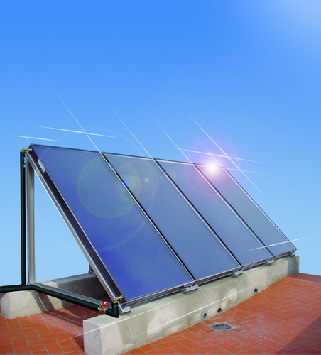 systemy preizolowane instalacja solarna