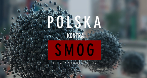 Co przeciętny Polak wie o smogu? - film dokumentalny „Polska kontra Smog”