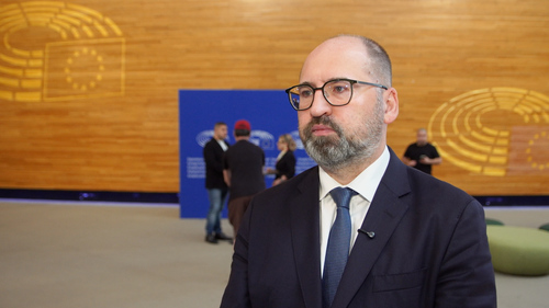 UE wzmacnia relacje z Indo-Pacyfikiem — odpowiedź na rosnące zagrożenia geopolityczne