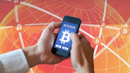 Ponad 32 proc. badanych Polaków uważa, że obecnie inwestowanie w kryptowaluty nie jest zbyt bezpieczne