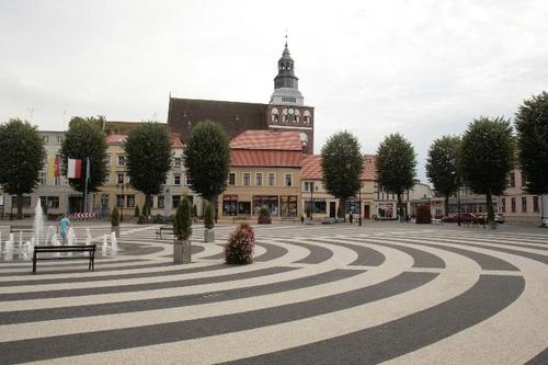 Wyjątkowy rynek w Gryficach i Świnoujściu - Inwestycje i nieruchomości ...
