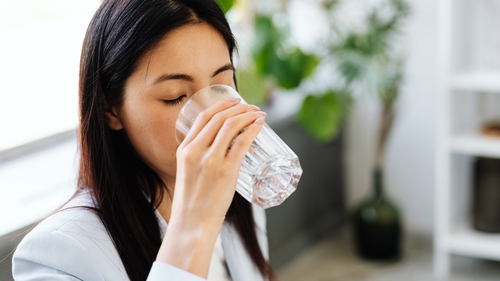 Filtracja wody w domu