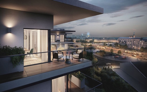 Luksusowe apartamenty w centrum wrocławia na sprzedaż - sprawdź inwestycję Luksusowe apartamenty w centrum wrocławia na sprzedaż - sprawdź inwestycję