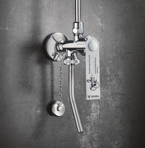 Legionella w wodzie pitnej - co to jest i jak zapobiegać? Legionella w wodzie pitnej - co to jest i jak zapobiegać?