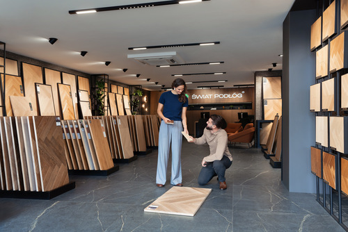 Urządzanie mieszkania bez jeżdżenia po całej Warszawie. Co oferuje Bartycka Home Center?