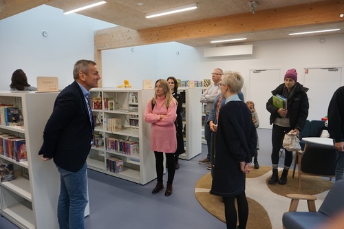 Światło, przestrzeń i zrównoważona architektura - VELUX Commercial o kluczowych aspektach nowoczesnej architektury