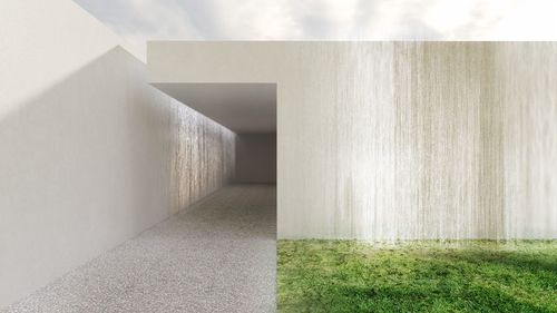 Oświęcim zyska nową przestrzeń pamięci. Powstanie pawilon dla drewnianej mykwy