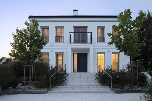 Ponad 50 tysięcy głosów! Internauci wybrali Fasady Roku 2025