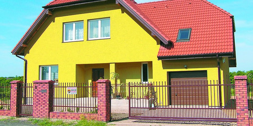 Naprawiamy ubytki i usterki na elewacji po okresie zimowym