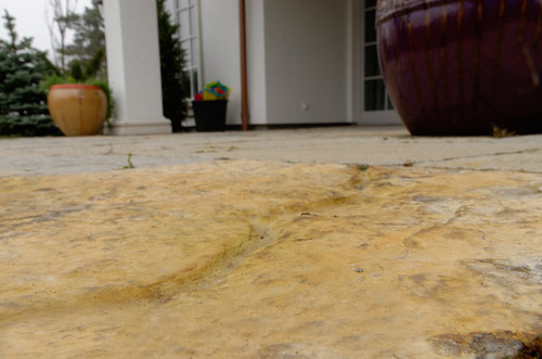 Jak przygotować kamień naturalny w ogrodzie na zimę &ndash; 3 kluczowe kroki