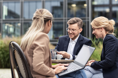 VELUX w gronie 50 Najlepszych Pracodawców. Firma potwierdza, że ludzie są jej największą siłą