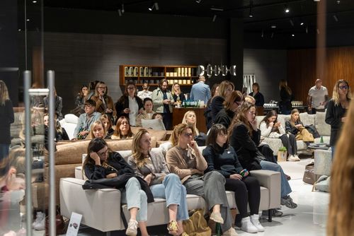 Jesień w rytmie designu – DOMOTEKA zaprasza na DOMOdesign