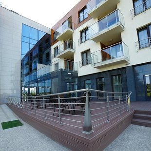 inwestycja w condohotele nadal opłacalna