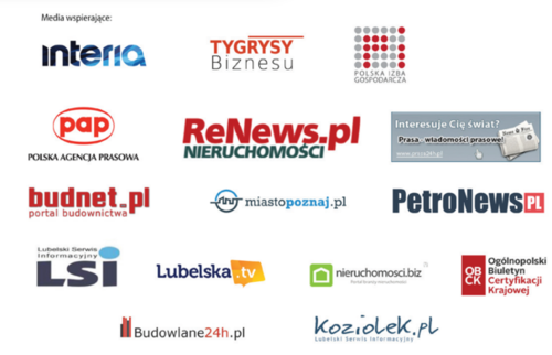 media wspierające ogólnopolski program spółdzielnia mieszkaniowa 2016