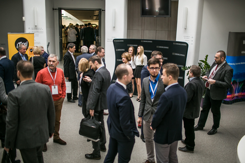 konferencja Dni Dewelopera we Wrocławiu