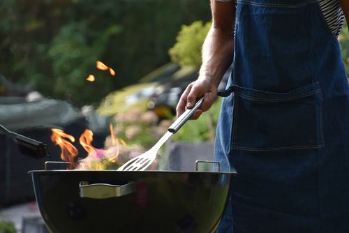 Jaki grill ogrodowy wybrać?