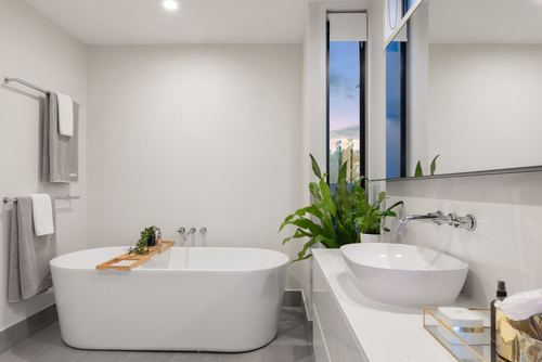 Czym charakteryzuje się wysokiej jakości wyposażenie łazienek?