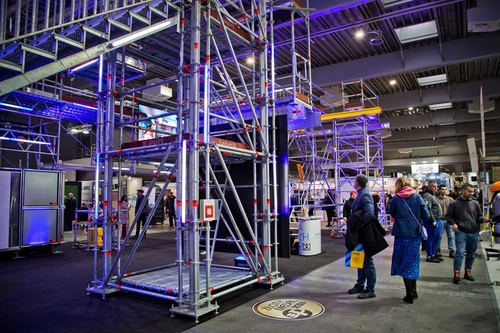 BUDMA 2026: innowacje, bezpieczeństwo i przyszłość budownictwa w jednym miejscu