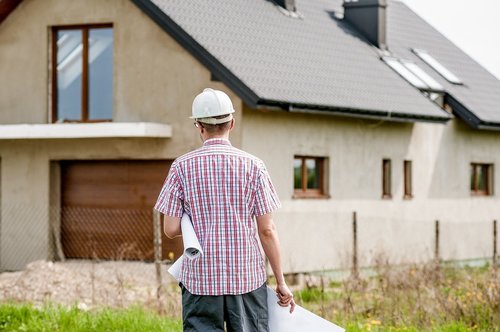 Izolacja termiczna domu — jaką zastosować?