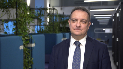 W ostatnich latach widać większe zainteresowanie działalnością eksportową wśród MŚP 