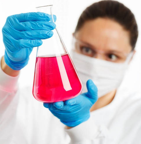 Polski producent chemii gospodarczej - co znajdziemy w ofercie