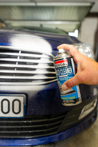 precyzyjna konserwacja w sprayu &mdash; aerozole techniczne dla profesjonalist&oacute;w i użytkownik&oacute;w indywidualnych