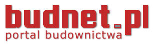 logo portal budownictwa  budnet.pl