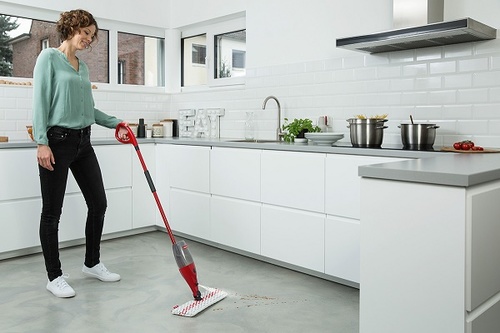 Mieszkanie posprzątane nie tylko na święta - poznaj 5 tricków ułatwiających utrzymanie porządku na co dzień