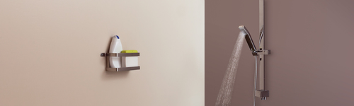 Innowacyjna farba do wszystkich powierzchni w łazience - szybka metamorfoza wnętrza bez remontu