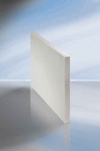 SLENTITE® - nowy, wysokowydajny materiał izolacyjny firmy BASF jest obecnie w fazie wprowadzania produktu na rynek.