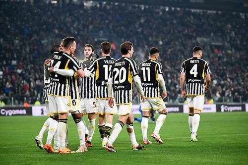 Włoski klub Juventus F.C. ma nowego sponsora