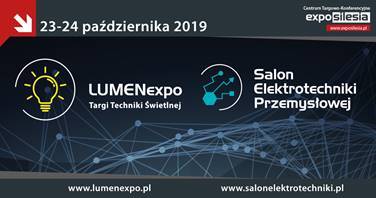 LUMENexpo 2019 – spotkanie świata nauki i biznesu